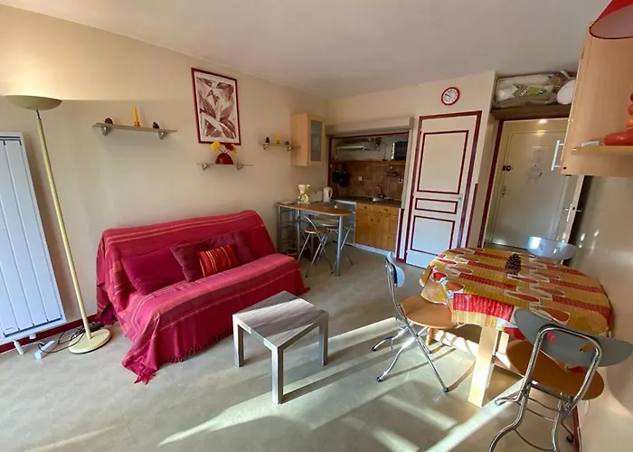 Les Goelands Saint-Georges-de-Didonne